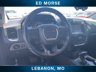 2018 Dodge Durango GT AWD