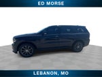 2018 Dodge Durango GT AWD