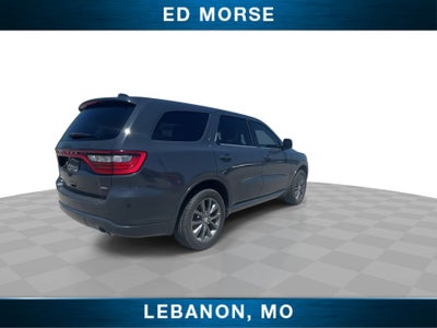 2018 Dodge Durango GT AWD