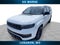 2024 Jeep Grand Wagoneer L Series II