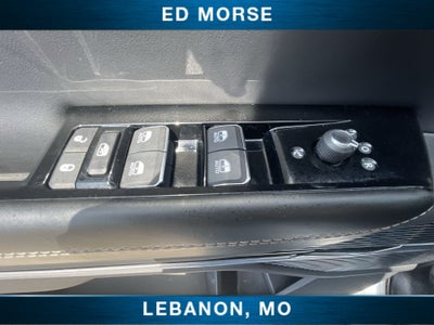 2024 Jeep Grand Wagoneer L Series II