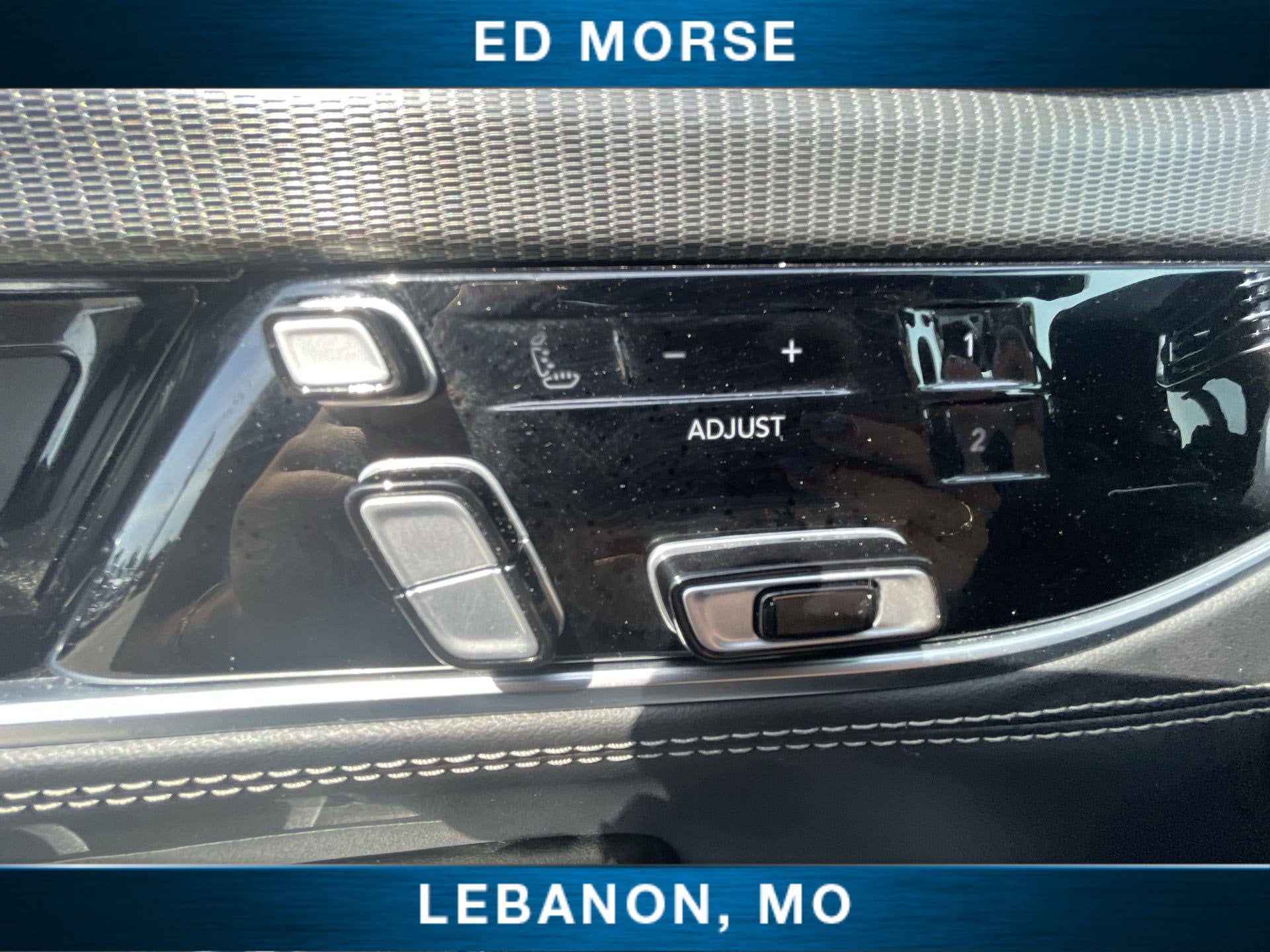 2024 Jeep Grand Wagoneer L Series II