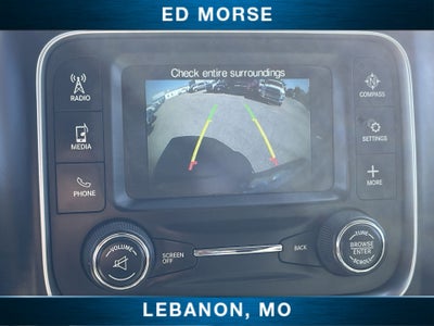 2015 RAM 1500 Express