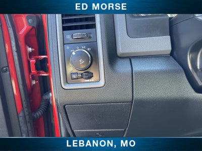 2015 RAM 1500 Express