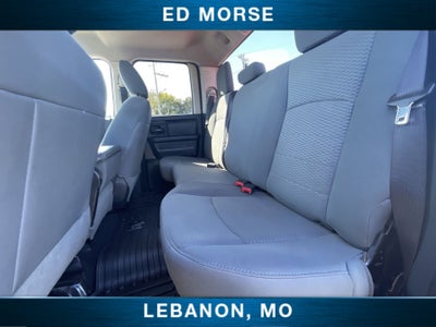 2015 RAM 1500 Express