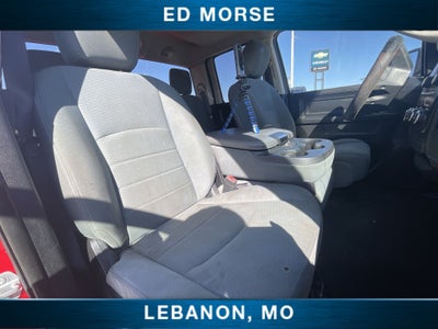 2015 RAM 1500 Express