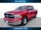 2023 RAM 1500 Classic SLT Crew Cab 4x4 5'7" Box