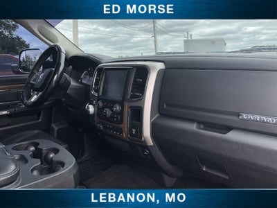 2016 RAM 1500 Laramie