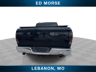 2016 RAM 1500 Laramie