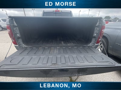 2019 RAM 1500 Limited Crew Cab 4x4 5'7" Box