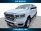 2021 RAM 1500 Laramie Crew Cab 4x4 5'7" Box