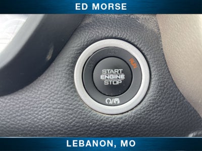 2021 RAM 1500 Laramie Crew Cab 4x4 5'7" Box