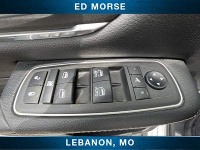 2021 RAM 1500 Laramie Crew Cab 4x4 5'7" Box