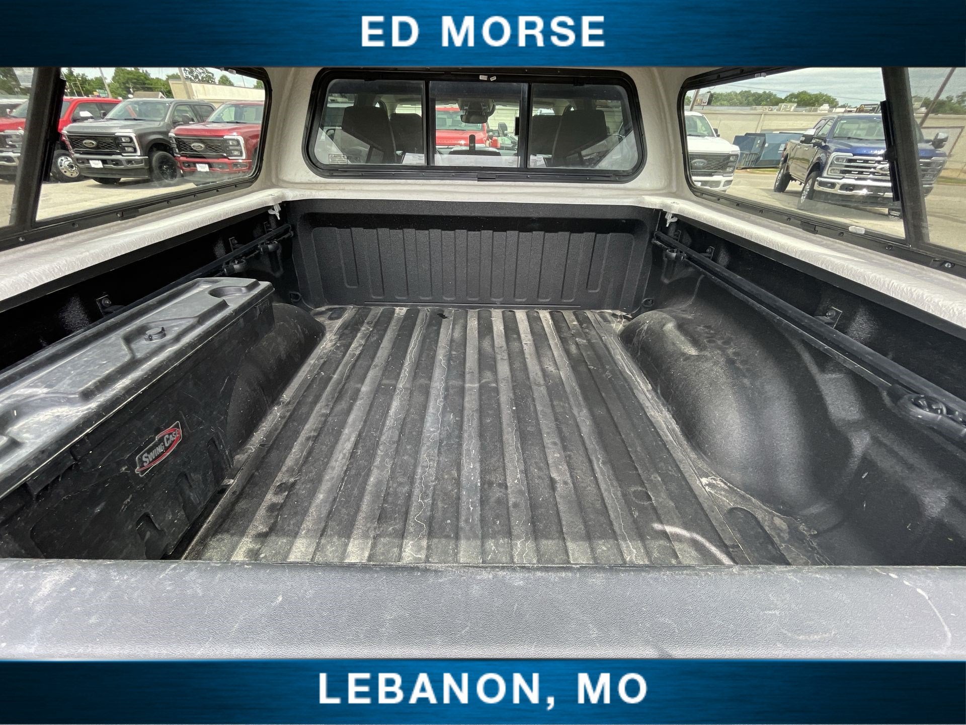 2021 RAM 1500 Laramie Crew Cab 4x4 5'7" Box