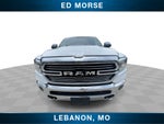 2021 RAM 1500 Laramie Crew Cab 4x4 5'7" Box