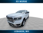 2021 RAM 1500 Laramie Crew Cab 4x4 5'7" Box
