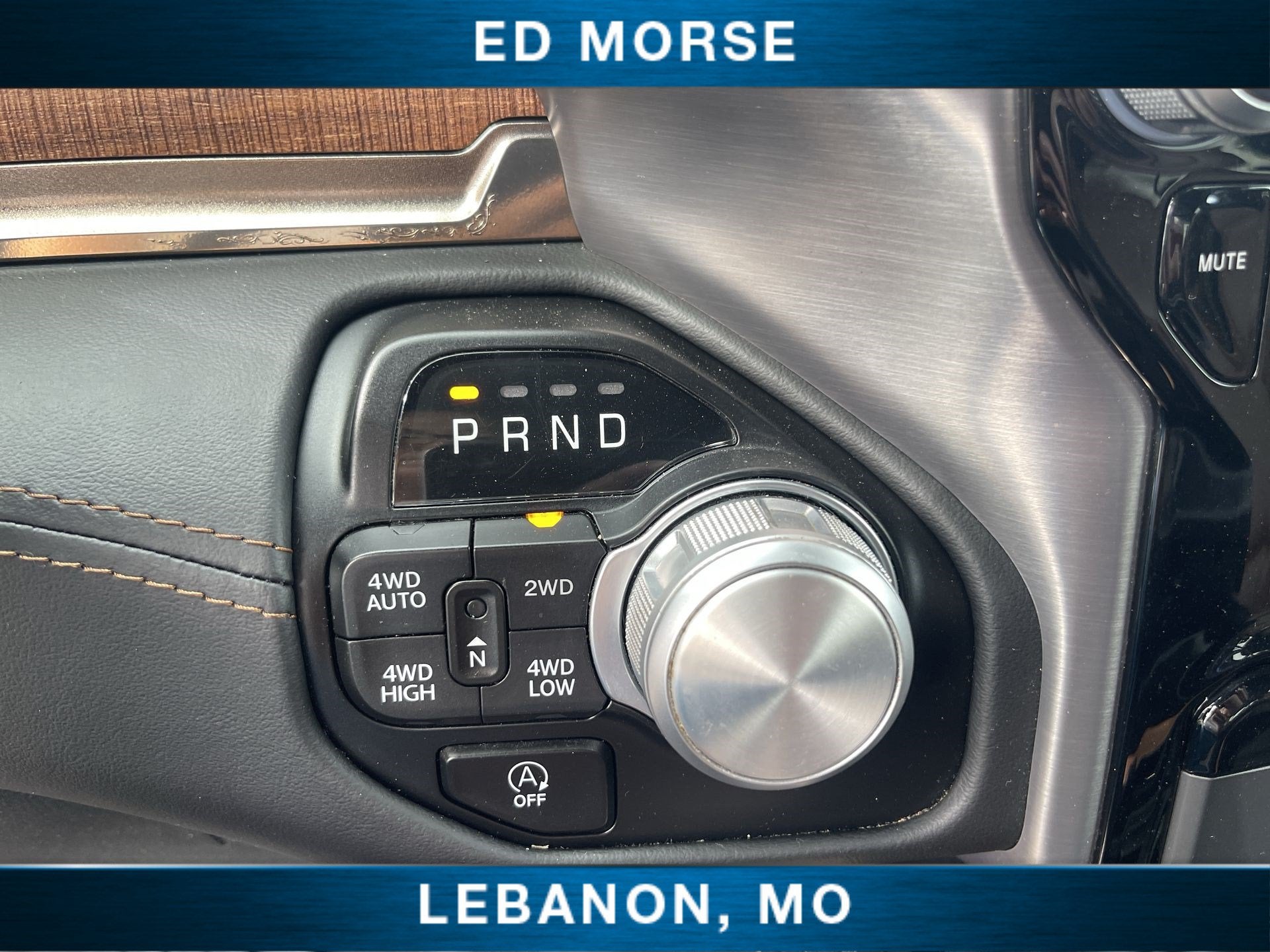 2022 RAM 1500 Limited Longhorn Crew Cab 4x4 5'7" Box
