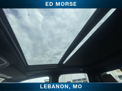 2022 RAM 1500 Limited Longhorn Crew Cab 4x4 5'7" Box