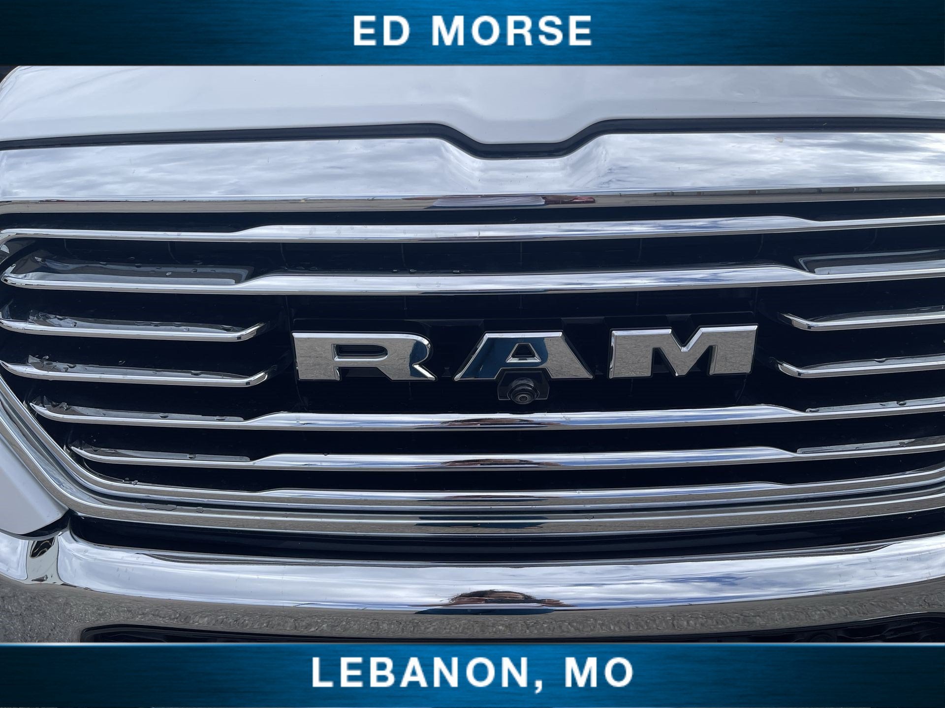 2022 RAM 1500 Limited Longhorn Crew Cab 4x4 5'7" Box