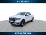 2022 RAM 1500 Limited Longhorn Crew Cab 4x4 5'7" Box