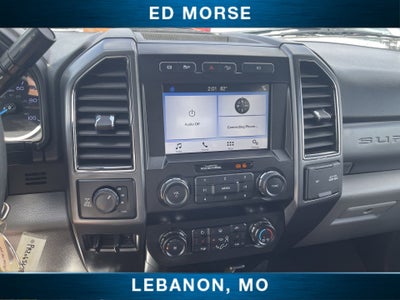 2019 Ford Super Duty F-350 SRW XL