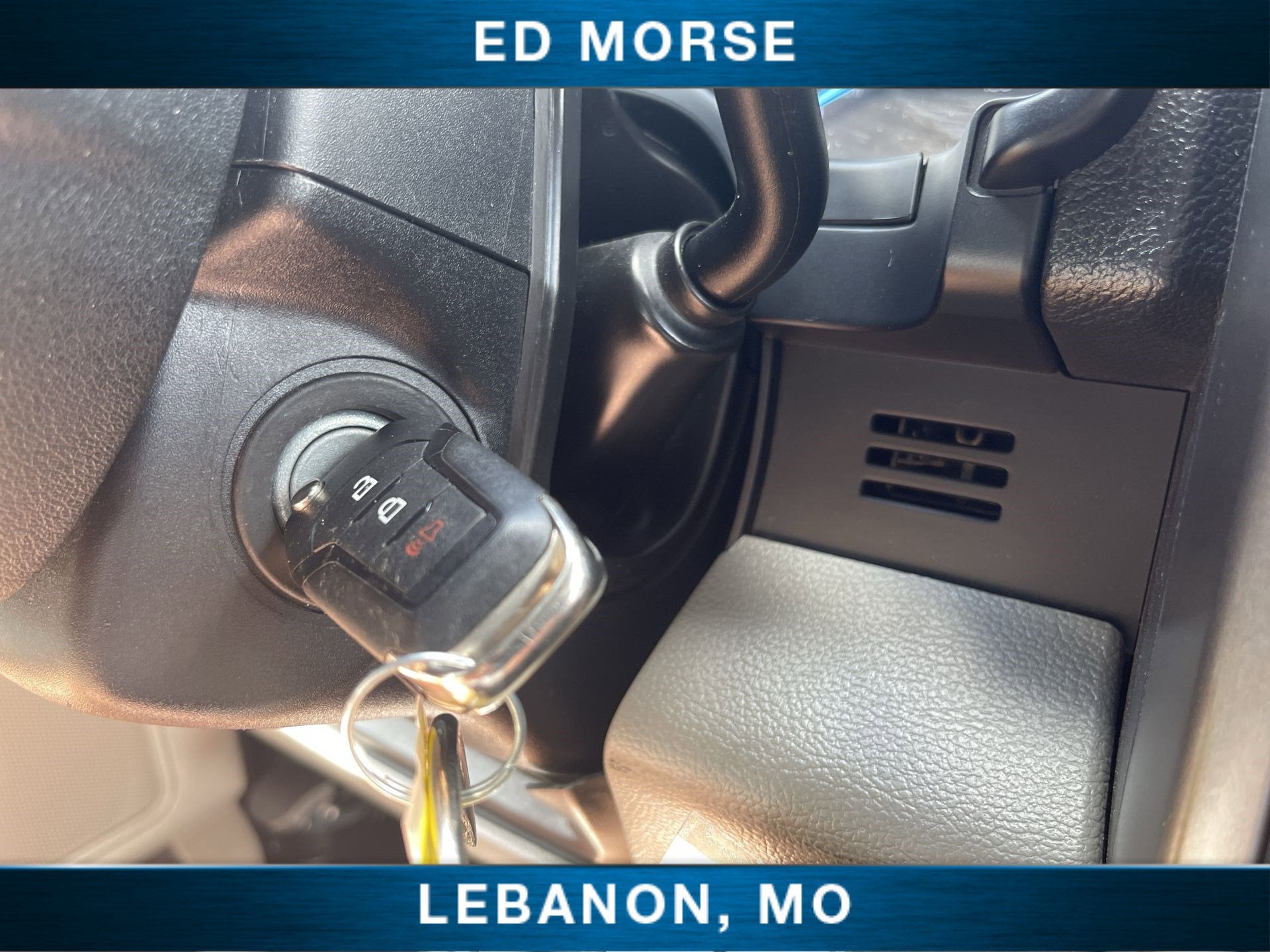 2019 Ford Super Duty F-350 SRW XL