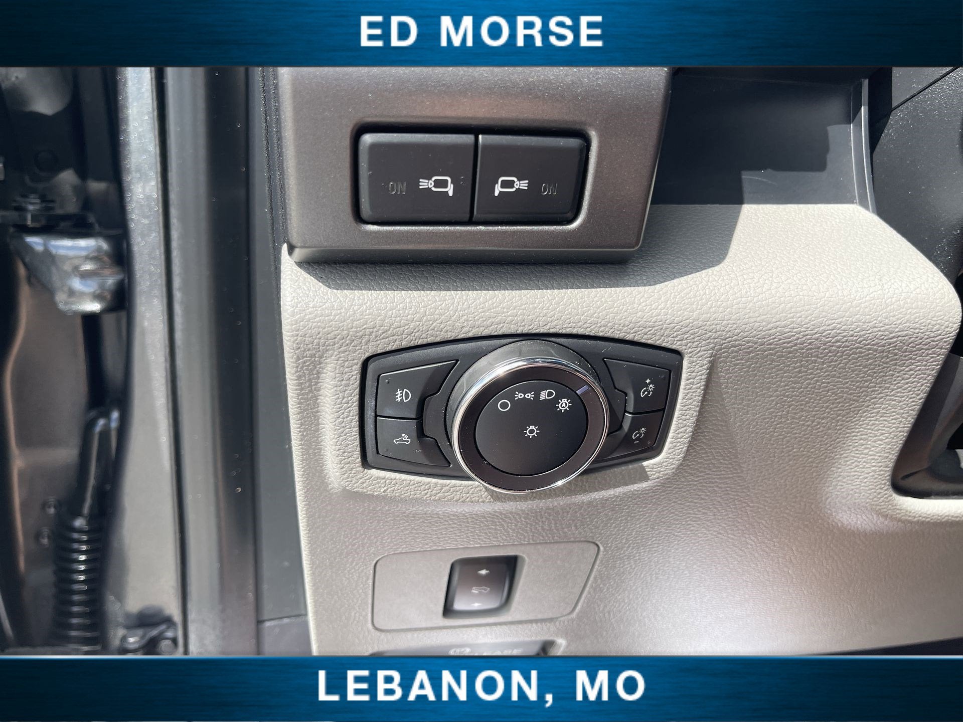 2019 Ford Super Duty F-350 SRW XL