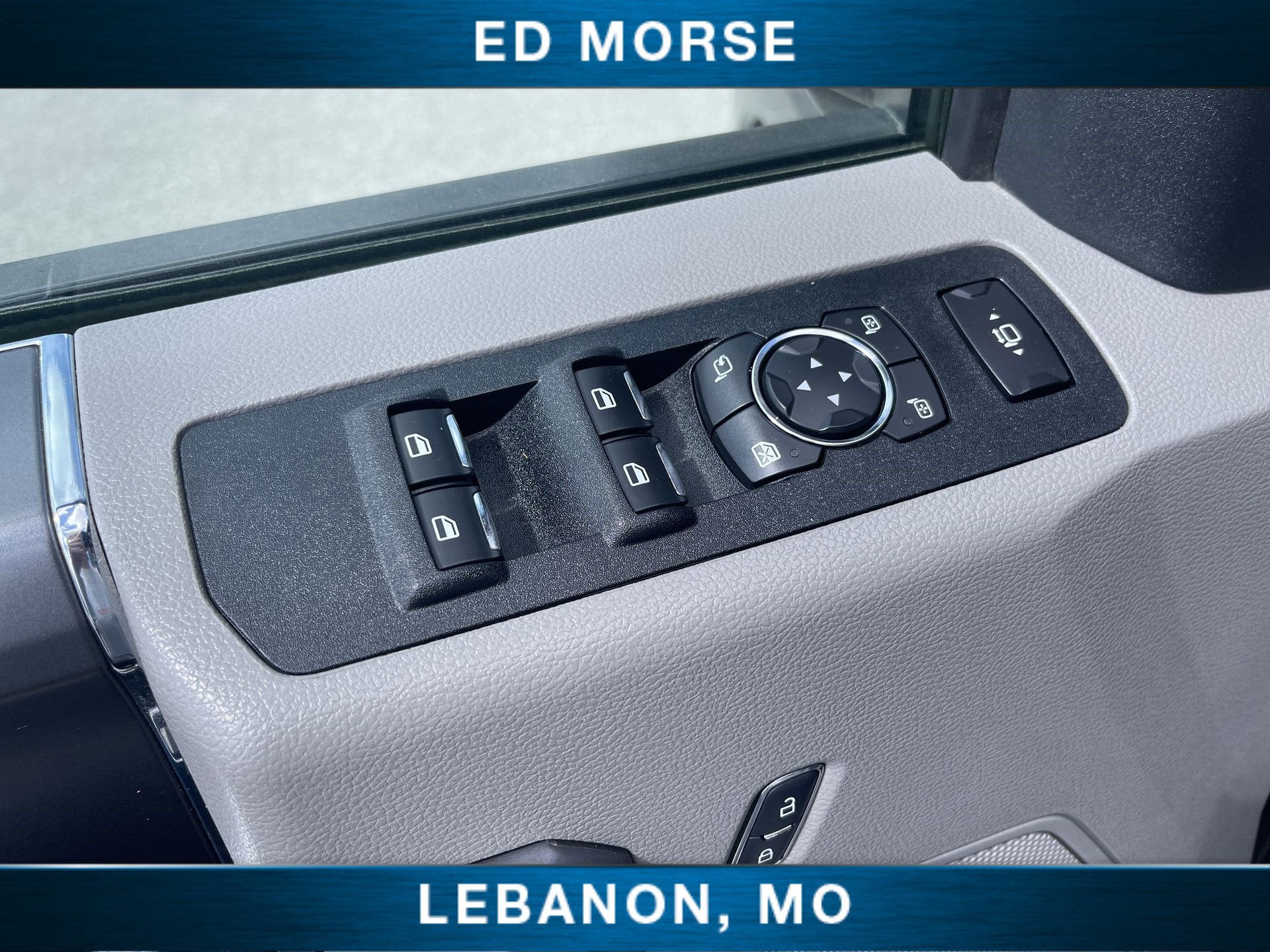 2019 Ford Super Duty F-350 SRW XL