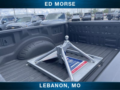 2019 Ford Super Duty F-350 SRW XL