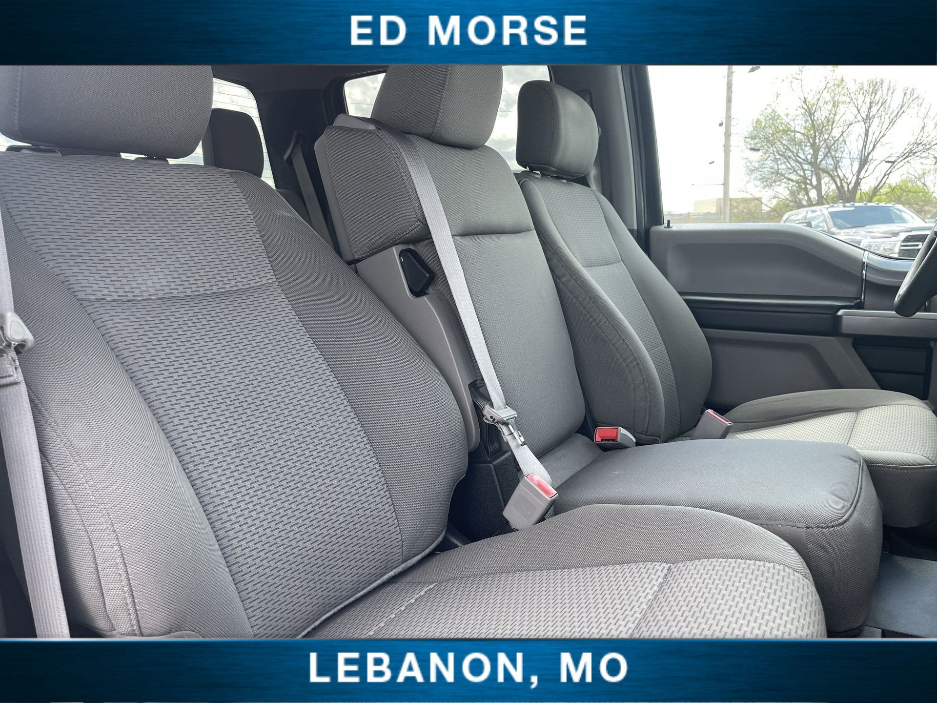 2019 Ford Super Duty F-350 SRW XL