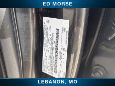 2019 Ford Super Duty F-350 SRW XL