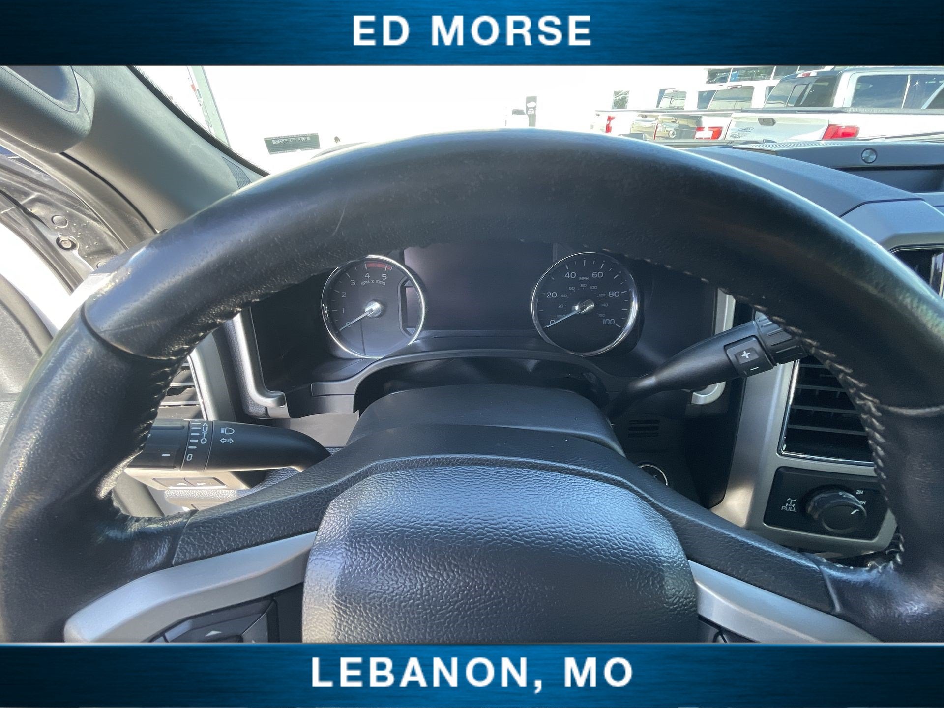 2021 Ford F-350 LARIAT