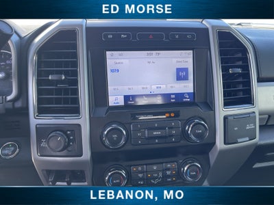 2021 Ford F-350 LARIAT