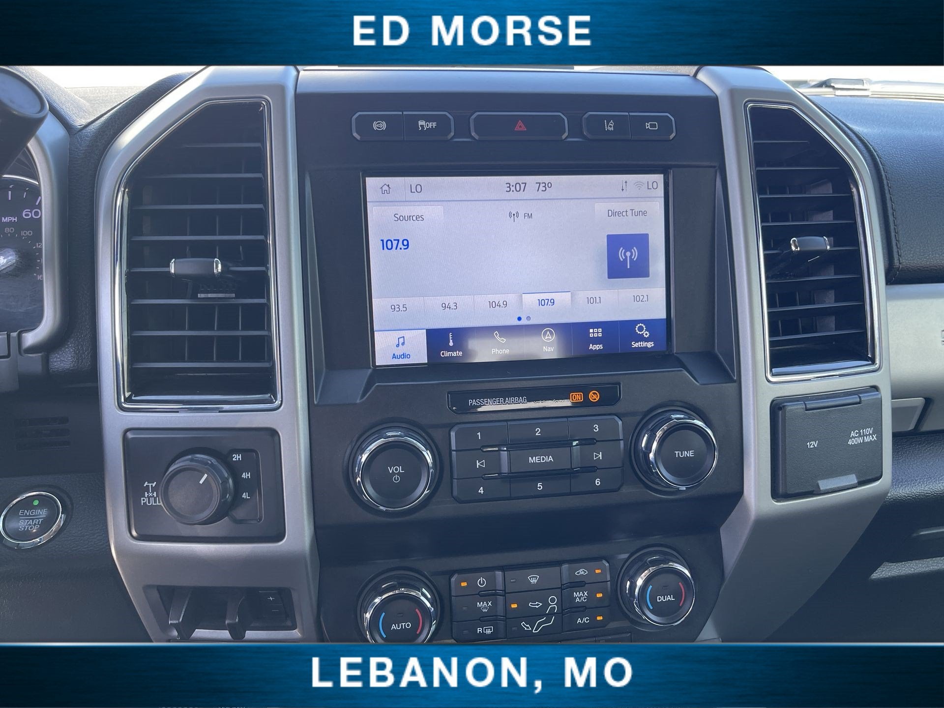 2021 Ford F-350 LARIAT