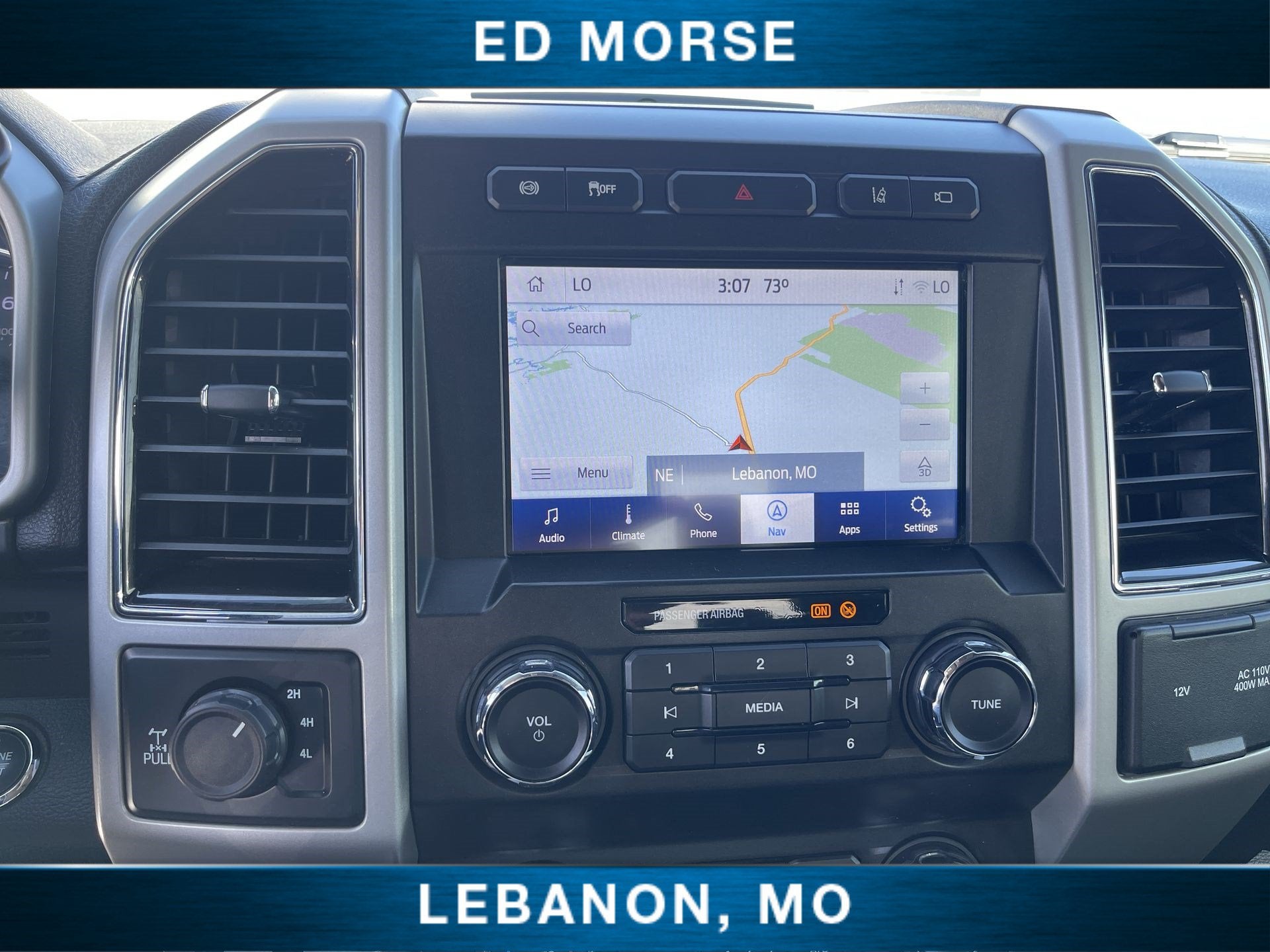 2021 Ford F-350 LARIAT