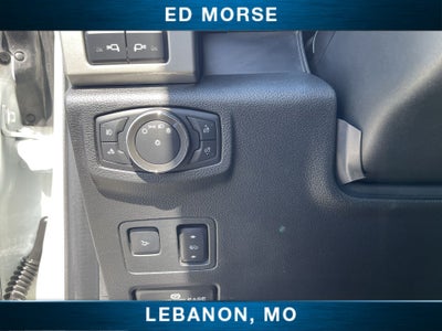 2021 Ford F-350 LARIAT