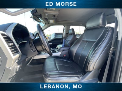 2021 Ford F-350 LARIAT