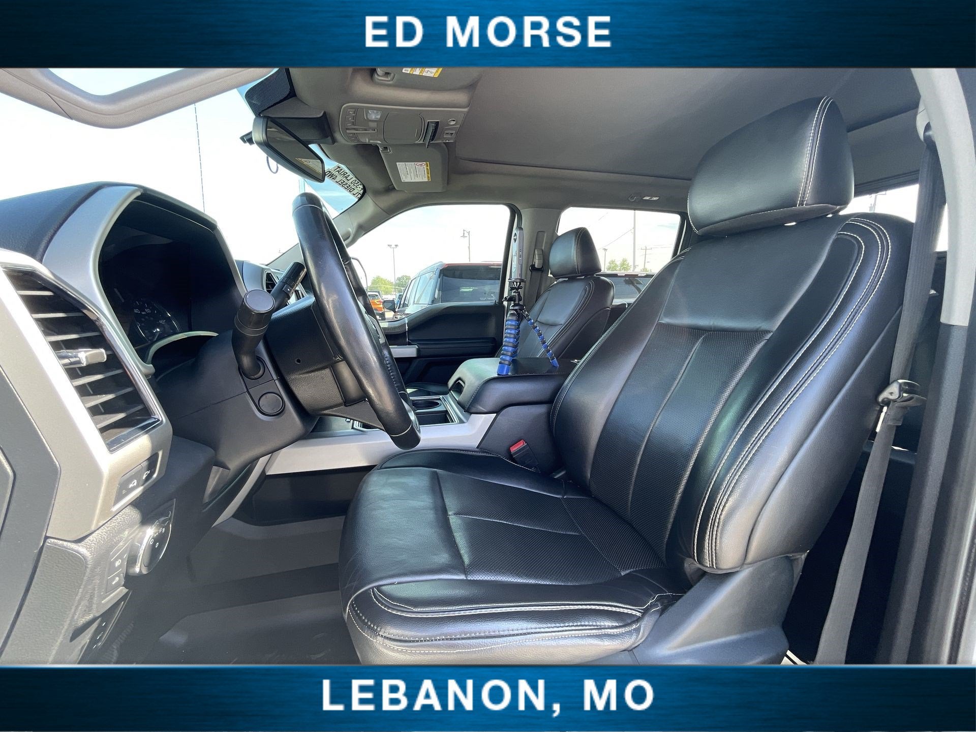 2021 Ford F-350 LARIAT