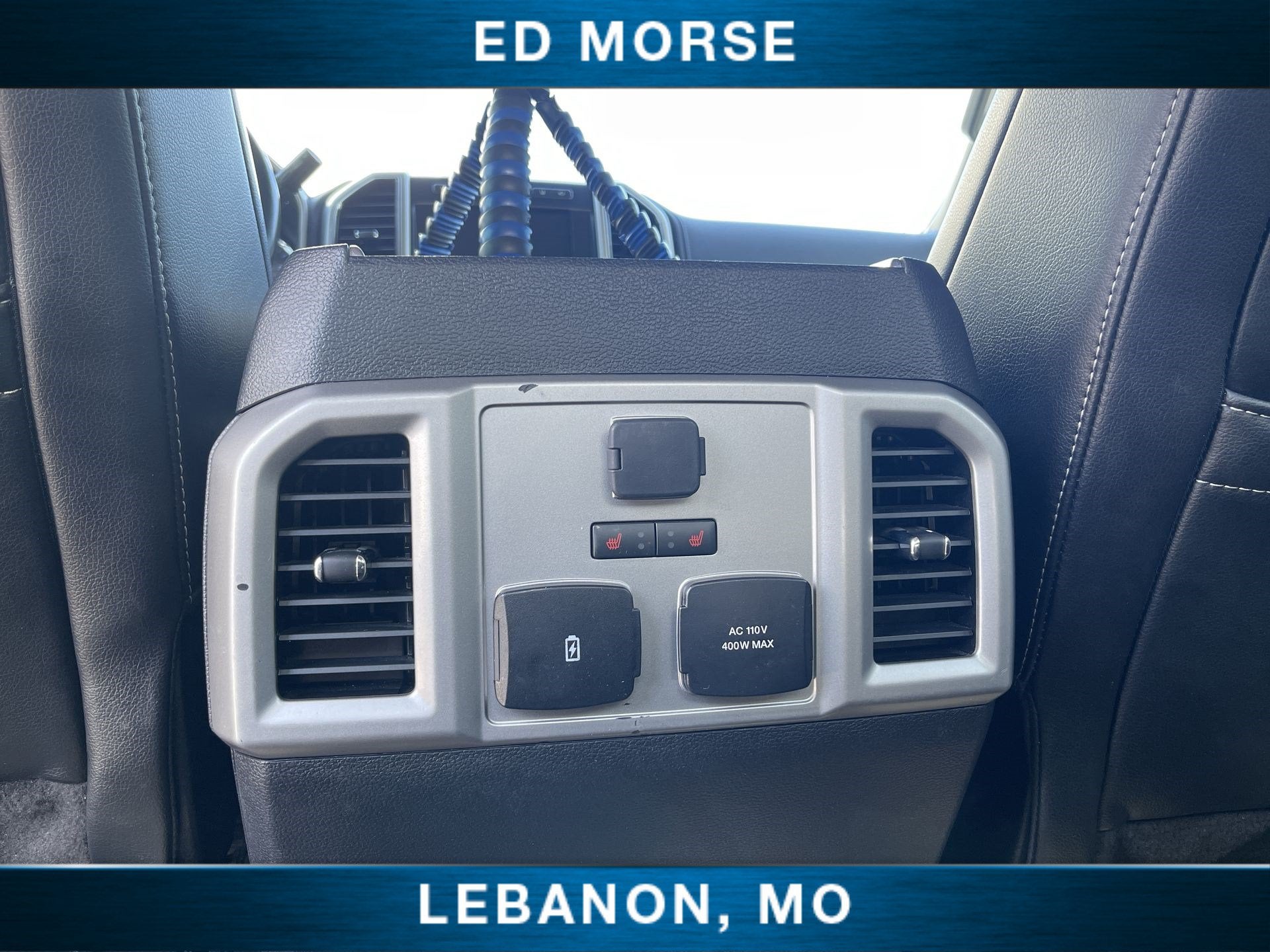 2021 Ford F-350 LARIAT