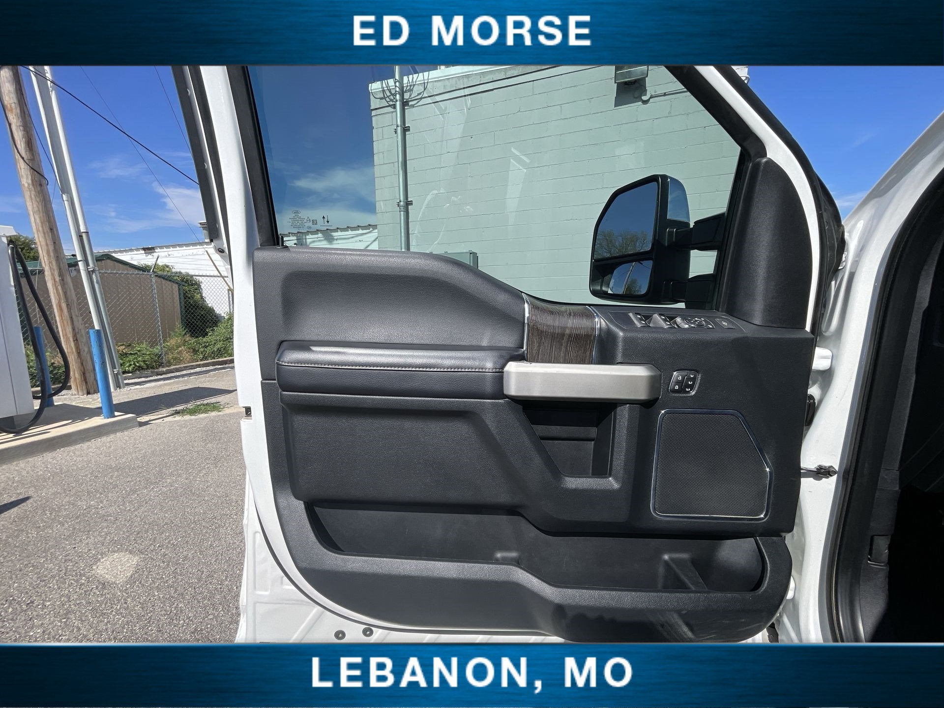 2021 Ford F-350 LARIAT