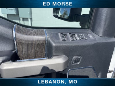 2021 Ford F-350 LARIAT