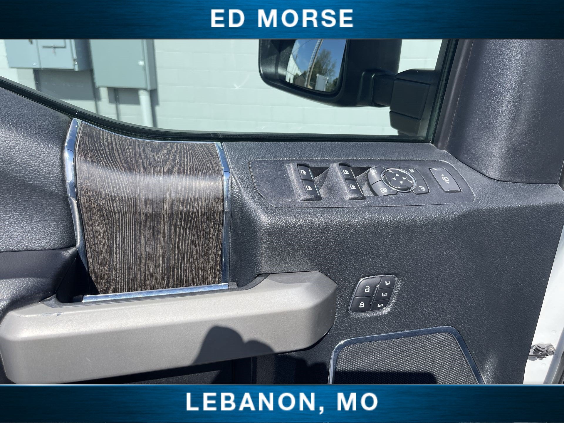 2021 Ford F-350 LARIAT
