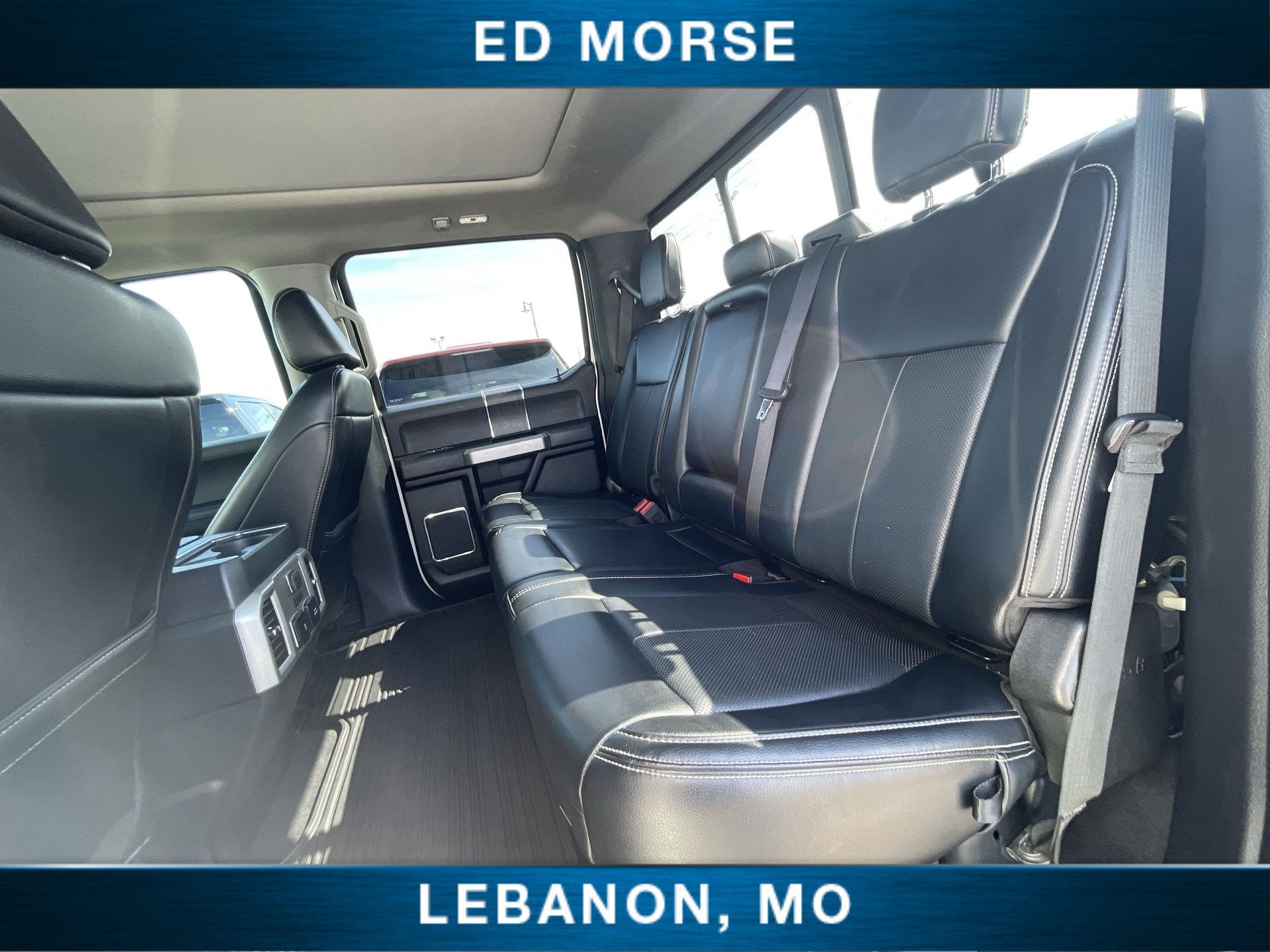 2021 Ford F-350 LARIAT