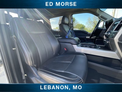 2021 Ford F-350 LARIAT