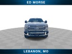 2021 Ford F-350 LARIAT