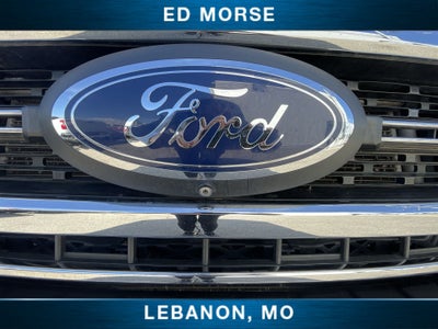 2021 Ford F-350 LARIAT