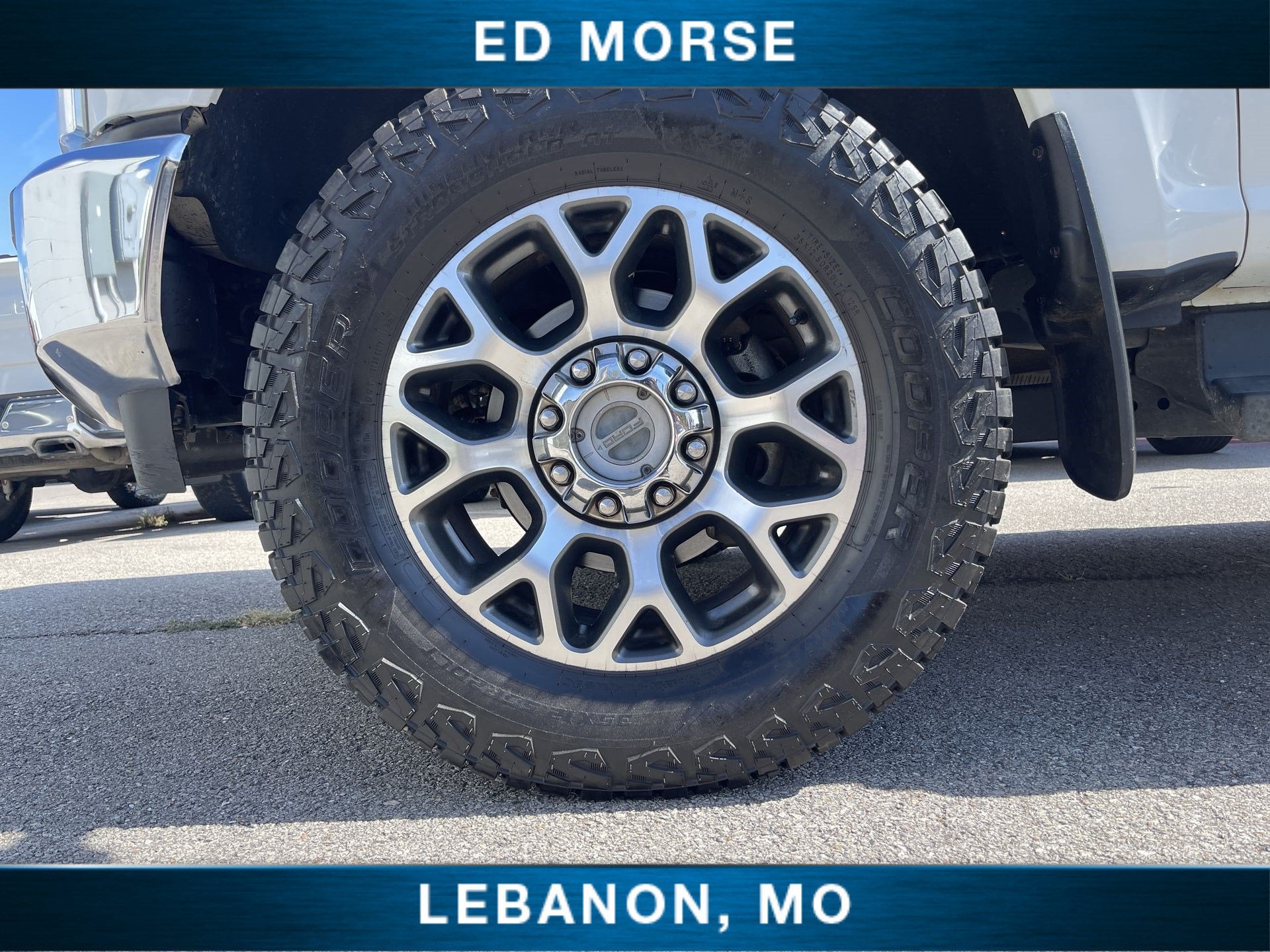 2021 Ford F-350 LARIAT