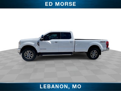 2021 Ford F-350 LARIAT