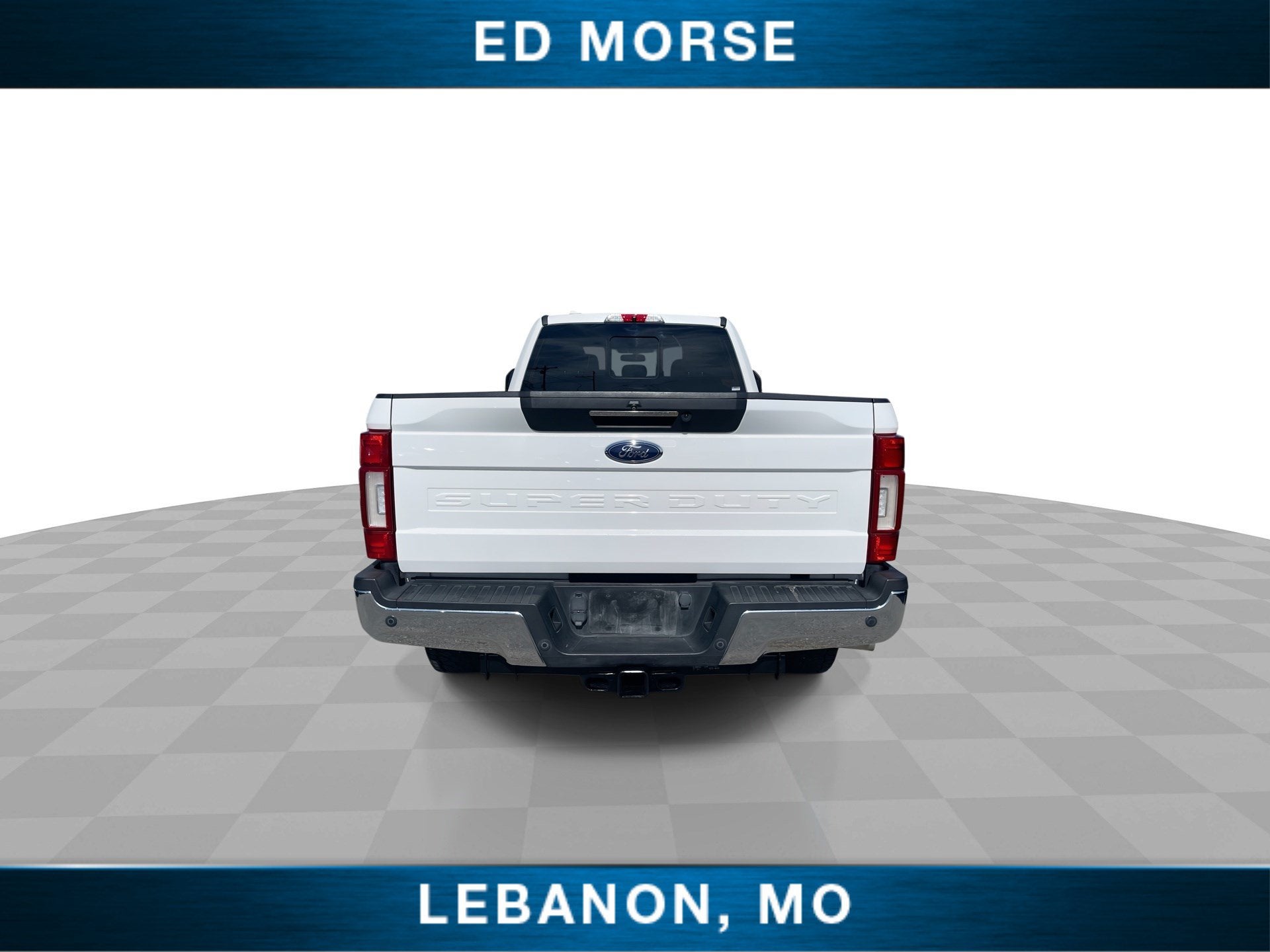 2021 Ford F-350 LARIAT