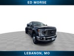 2021 Ford F-350 XLT